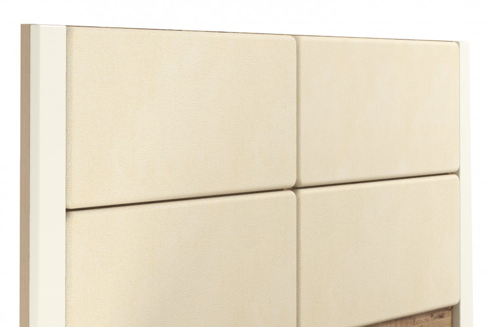 Спальня Livorno 5 дуб бунратти / софт панакота