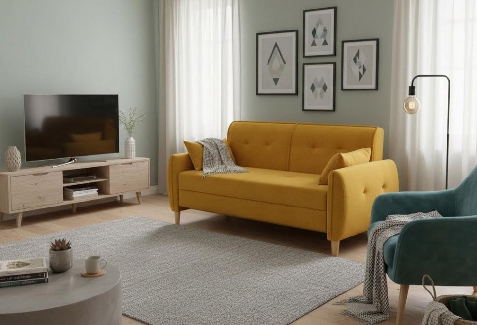 Анита диван-кровать ТД 371