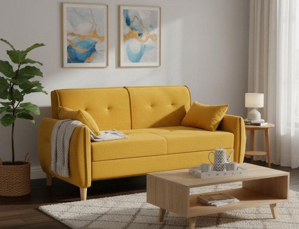 Анита диван-кровать ТД 371