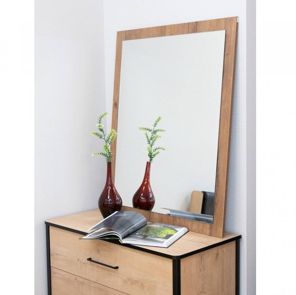 Зеркало Noto (Ижмебель) 08 настенное