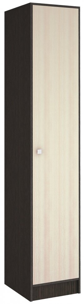 Шкаф-пенал ЯПП-1 Ямайка ТЭКС (Венге)