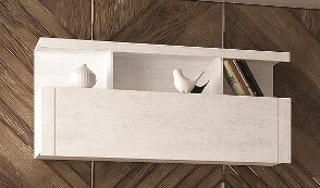 Шкаф навесной Твист 28 Ижмебель