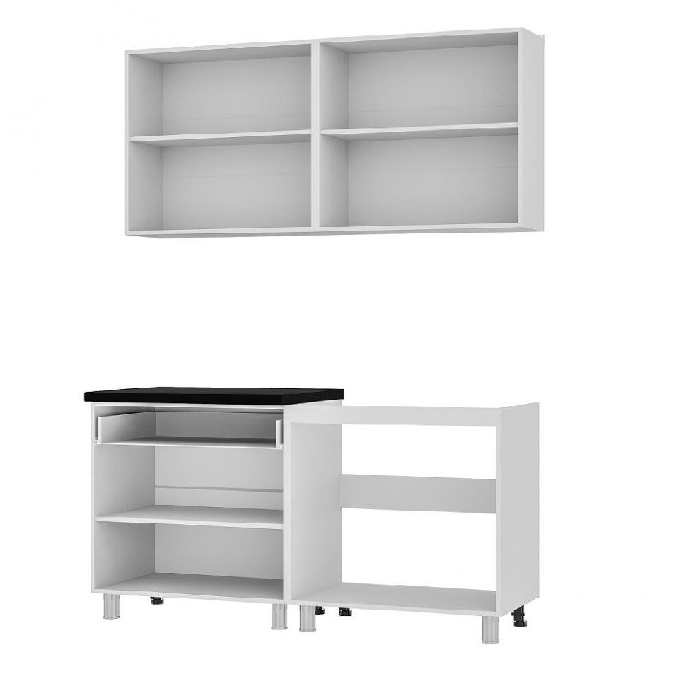 Кухня Крафт 1,6 м