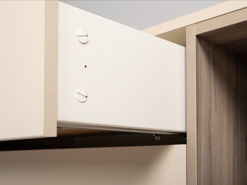 Тайл тумба под ТВ 16.62 Сатин/Эмили Блаш