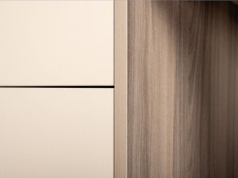 Тайл тумба под ТВ 16.62 Сатин/Эмили Блаш