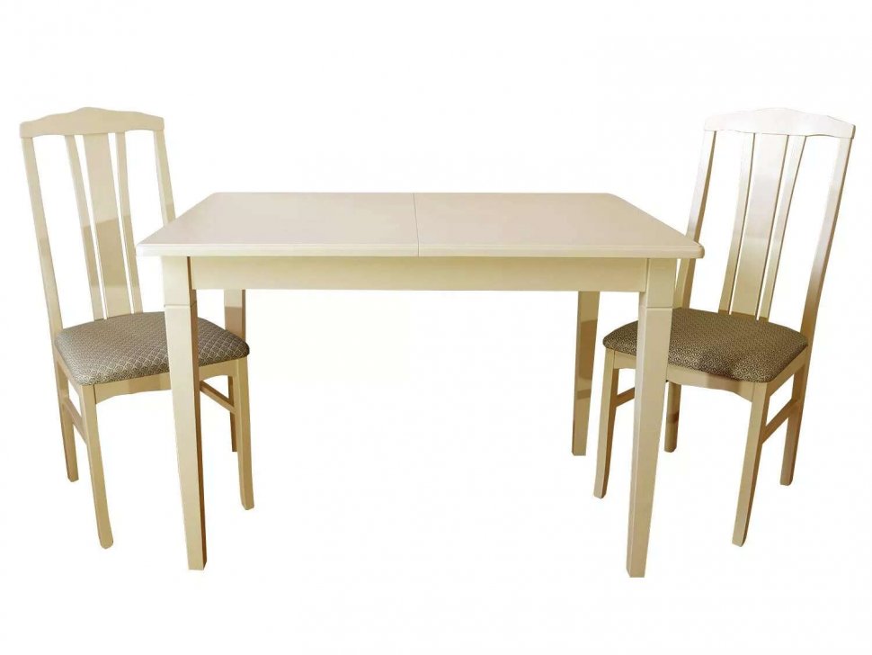 Обеденная группа СО-11/С-3 бежевый
