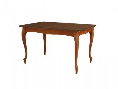 Обеденный стол СО-8 вишня