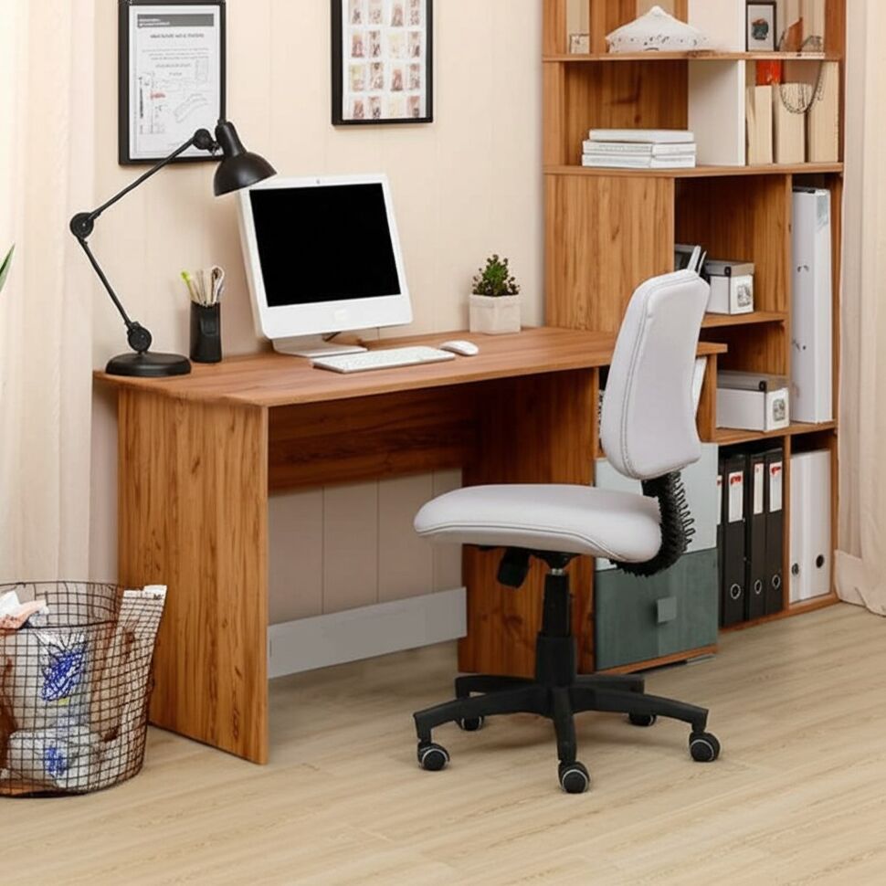 Стол письменный Тренд ПС-02 (Мебелони)