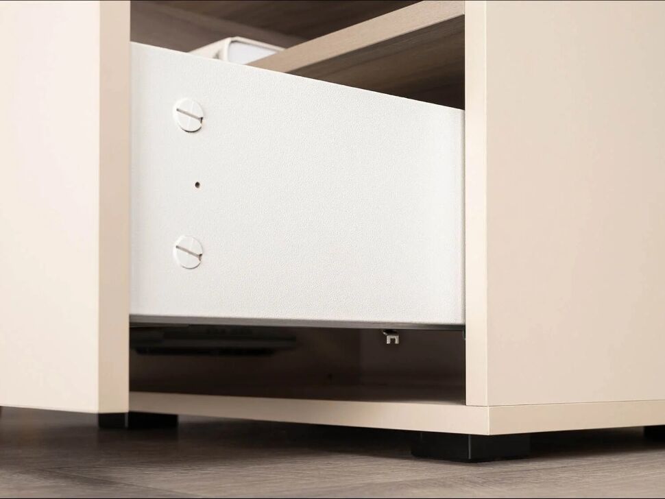 Тайл тумба 16.164 Сатин/Эмили Блаш