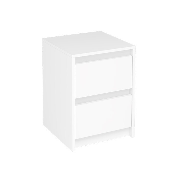 Тумба Айден ТБ06-400 Белый