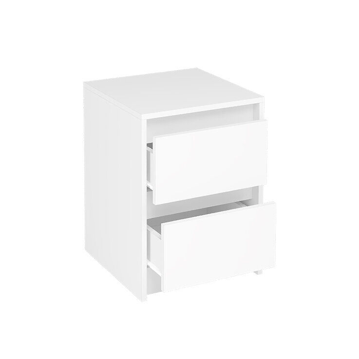 Тумба Айден ТБ06-400 Белый