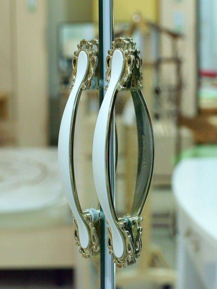 Спальня Виктория (Ижмебель) Комплект 5