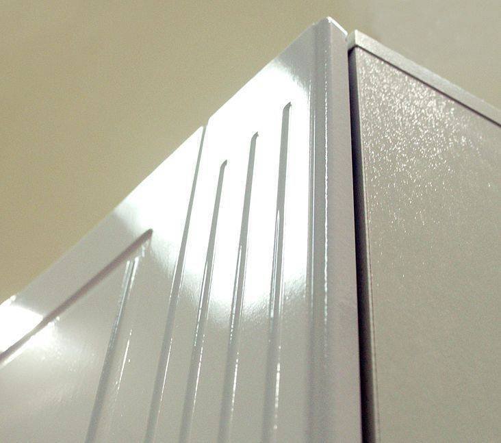 Спальня Виктория (Ижмебель) Комплект 5