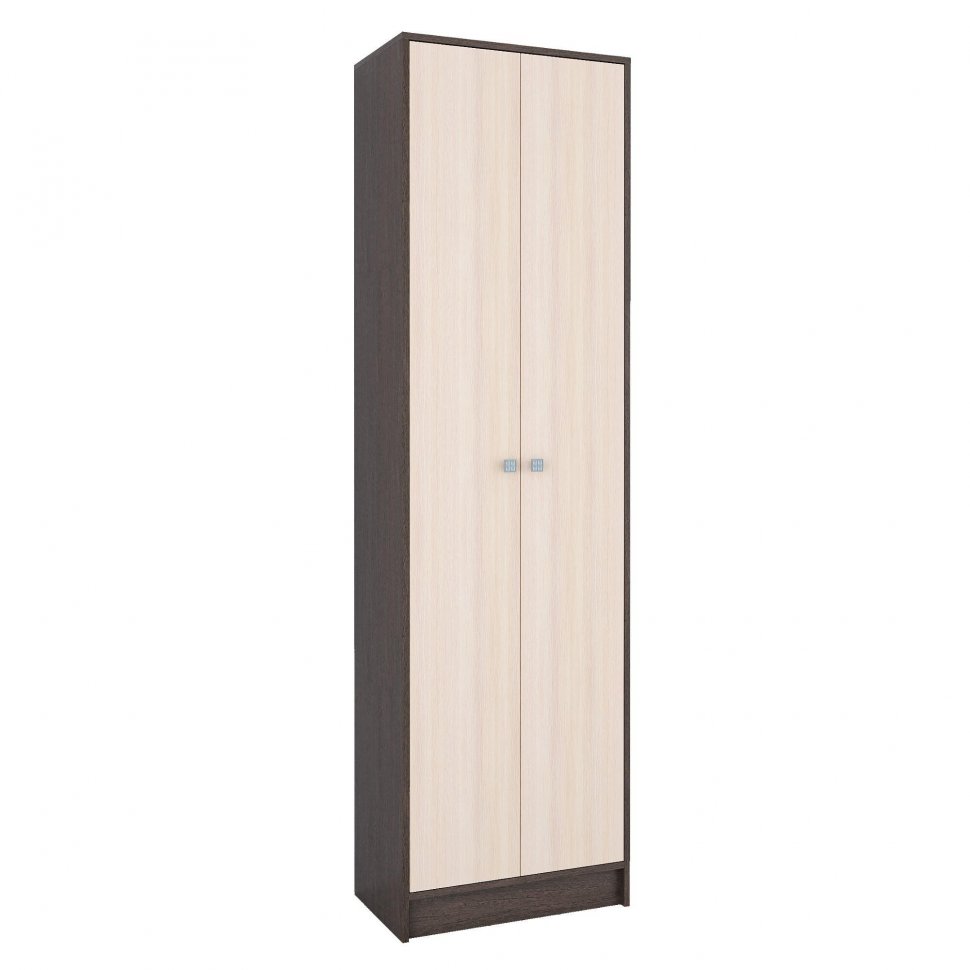 Шкаф ЯПШ-1 Ямайка ТЭКС (Венге)