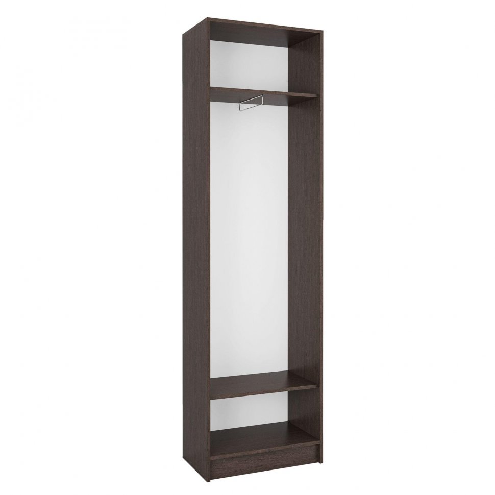 Шкаф ЯПШ-1 Ямайка ТЭКС (Венге)