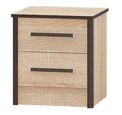 Тумба прикроватная Лирика ТЭКС