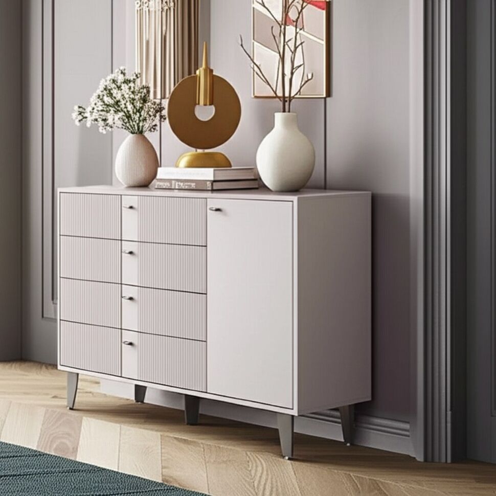 Комод Катрин-13, Кашемир, Сантьяго