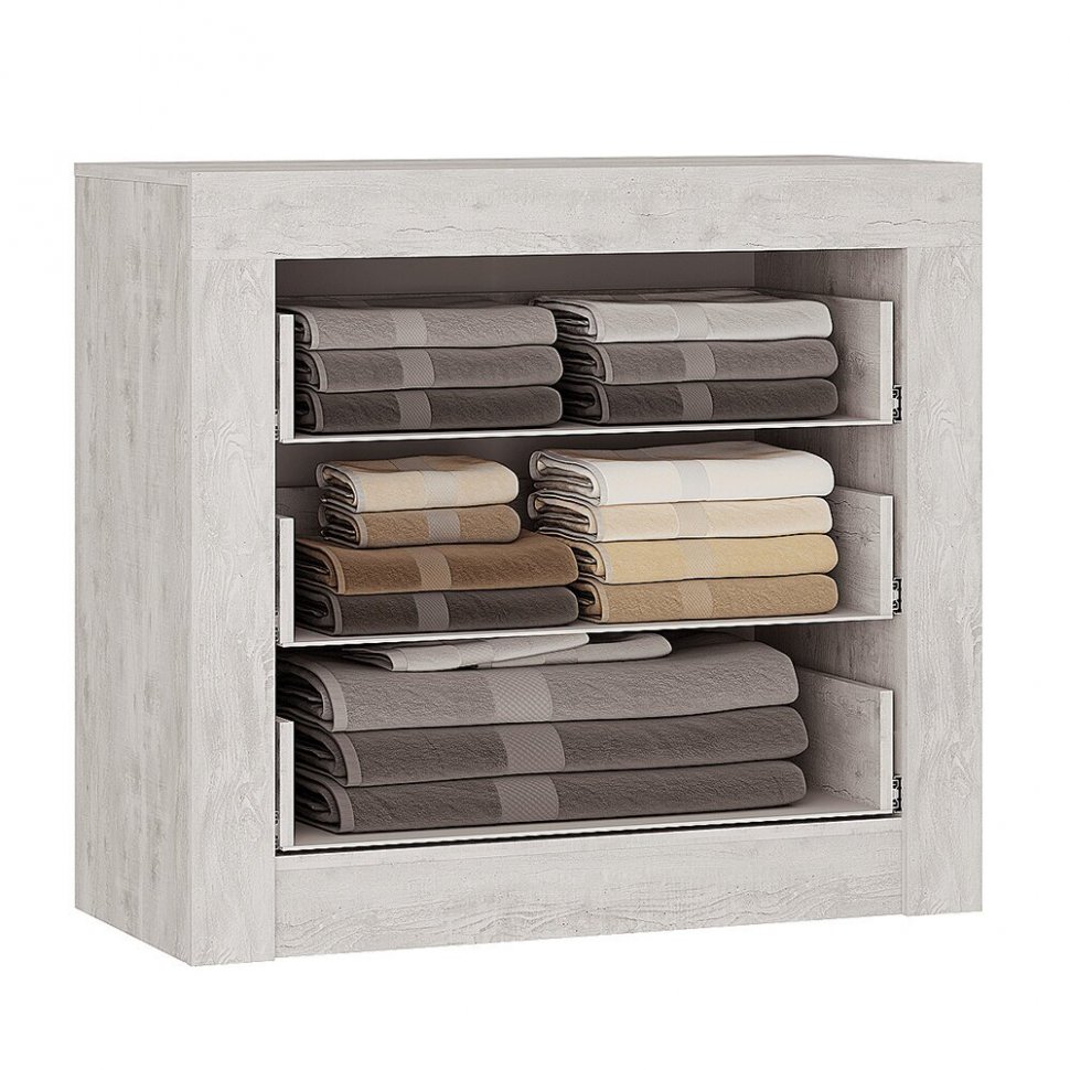 Комод Леонардо КМ-13 (Семья Меболони)