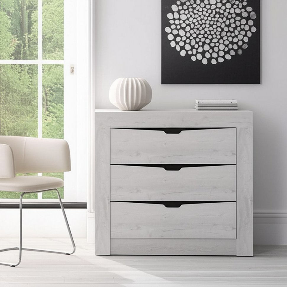 Комод Леонардо КМ-13 (Семья Меболони)