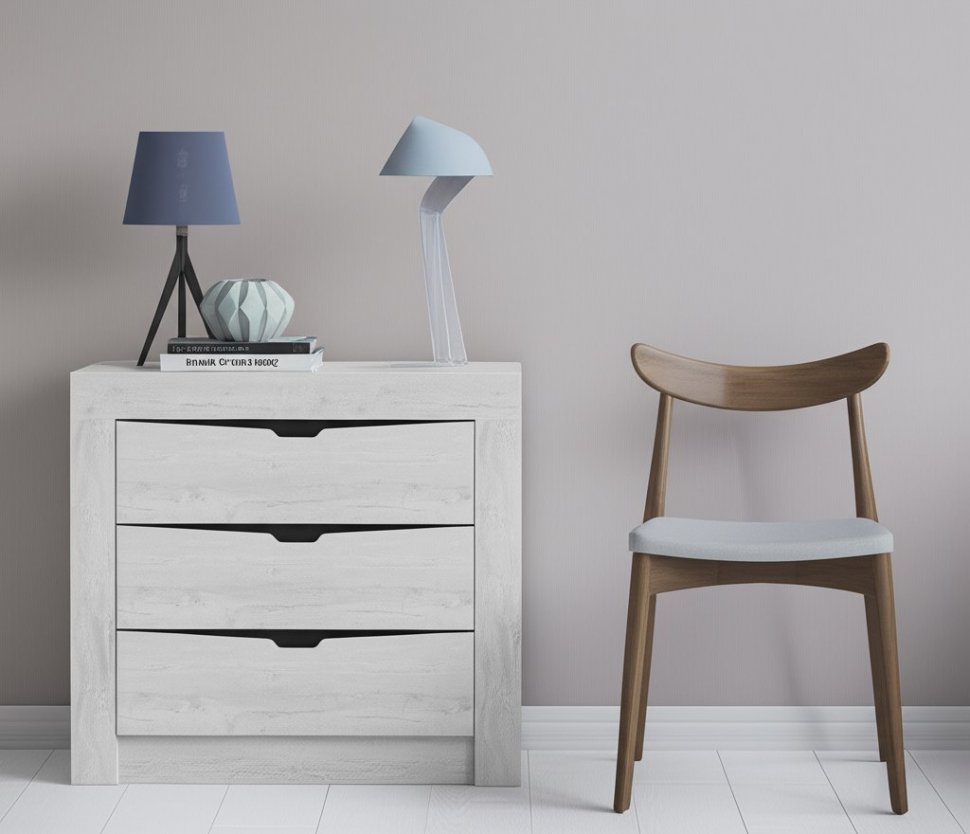 Комод Леонардо КМ-13 (Семья Меболони)