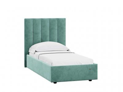 Кровать Ingrid 900 модель 312 Ультра минт