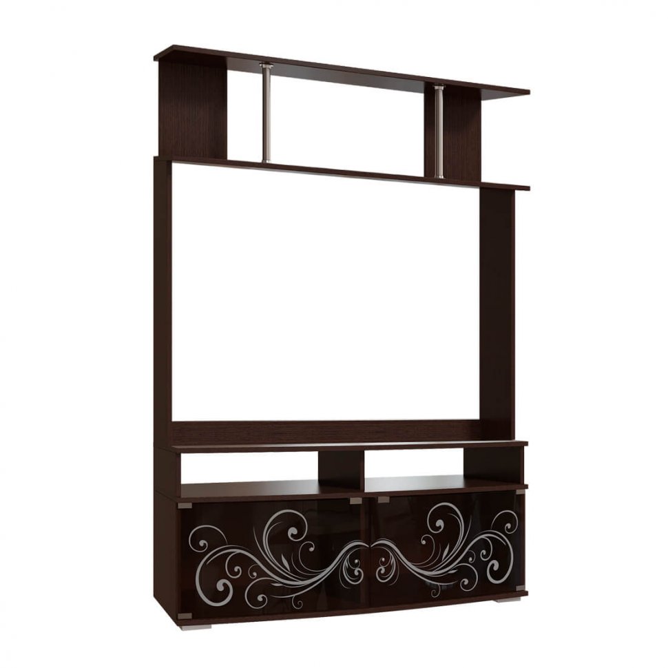 Гостиная Флоренция (БТС) Комплект 3