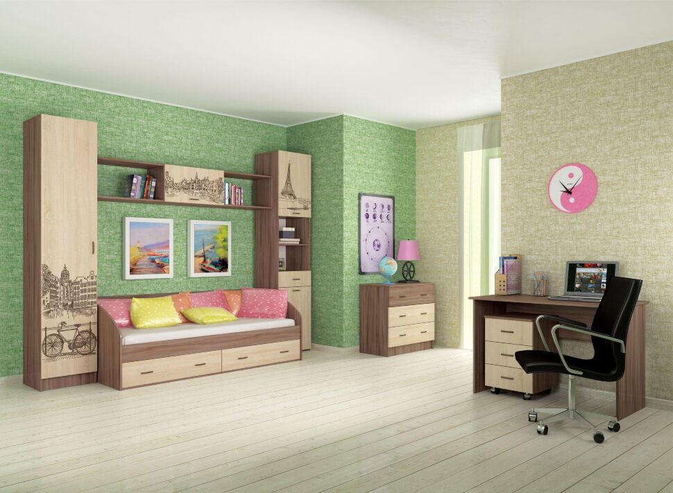 Комод Орион ТЭКС