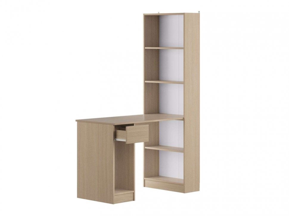 Лайт Шкаф комбинированный 10.01 Плэйн