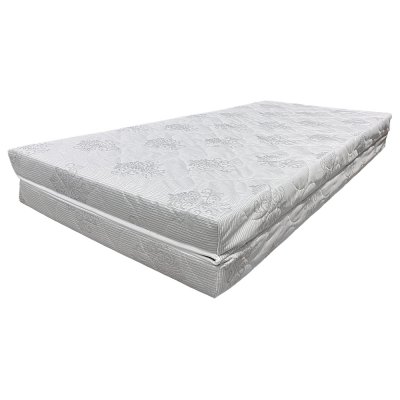 Матрас-трансформер 90х200 / 180х200 для кровати Симпл КР-51