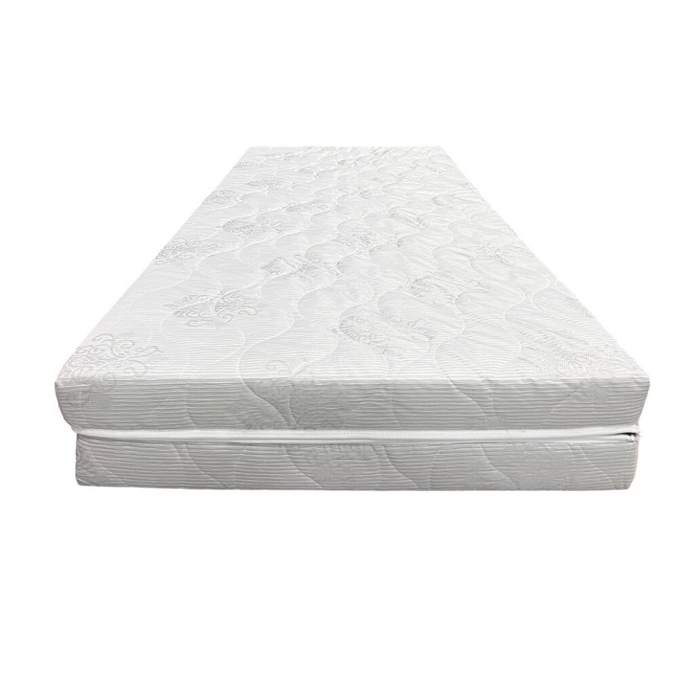 Матрас-трансформер 90х200 / 180х200 для кровати Симпл КР-51