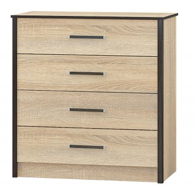 Комод Лирика ТЭКС