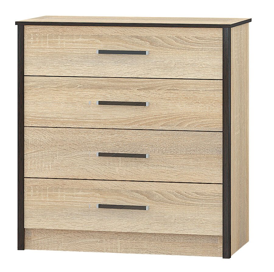 Комод Лирика ТЭКС