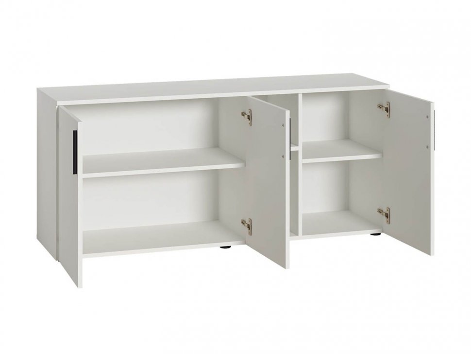 Гостиная Эйр 4 Белый