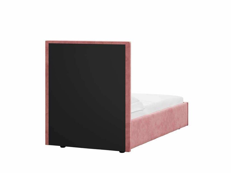 Кровать Ingrid 900 модель 312 Ультра коралл