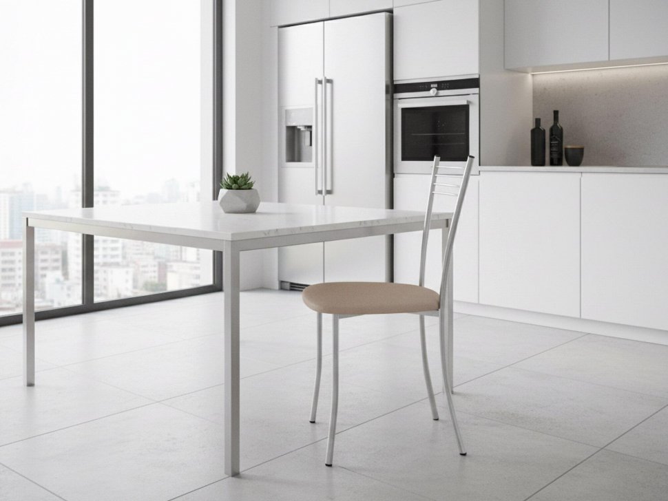 Стул Хлоя Латте