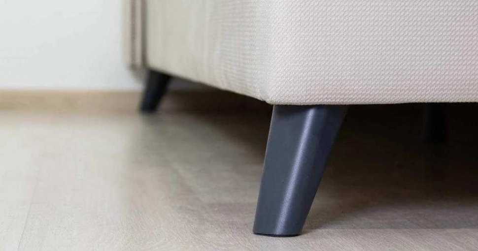 Мелисса кровать 180 Тори 56 светло-бежевый