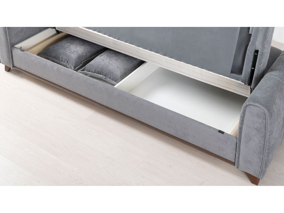 Плимут диван-кровать ТД 377