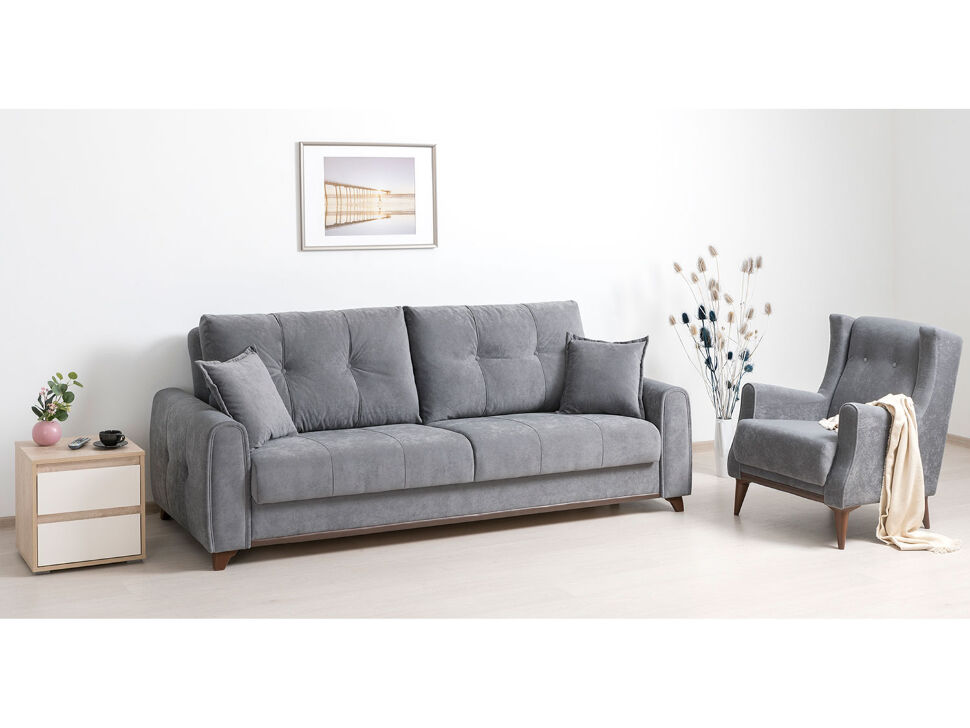 Плимут диван-кровать ТД 377