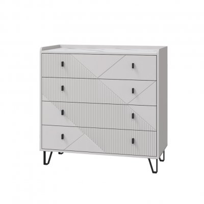 Комод Кашемир (МЛК)