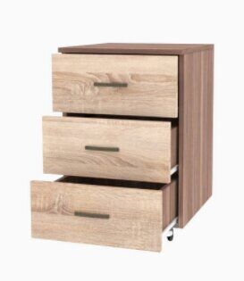 Тумба на колесиках Орион ТЭКС