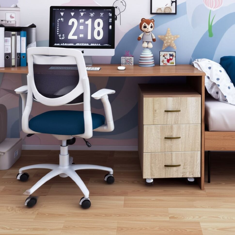 Тумба на колесиках Орион ТЭКС