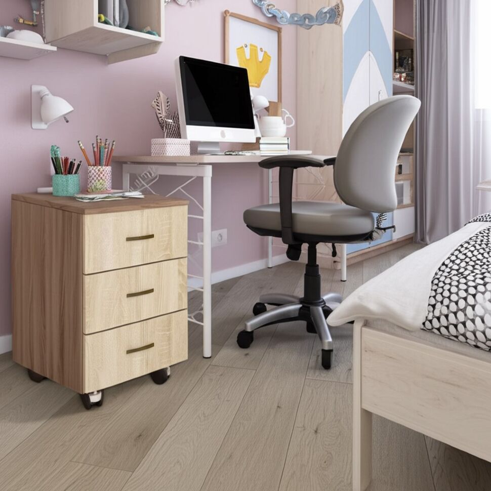 Тумба на колесиках Орион ТЭКС