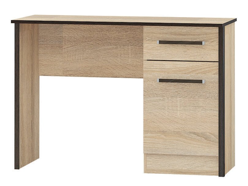 Стол письменный (косметический) Лирика ТЭКС