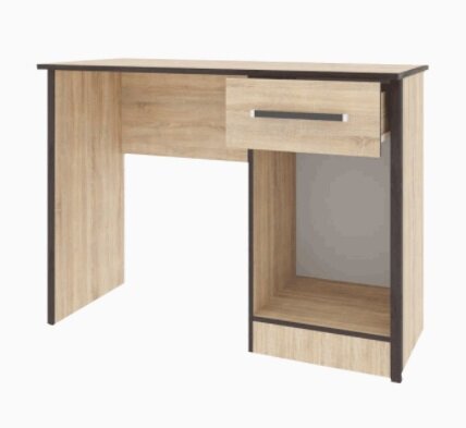 Стол письменный (косметический) Лирика ТЭКС