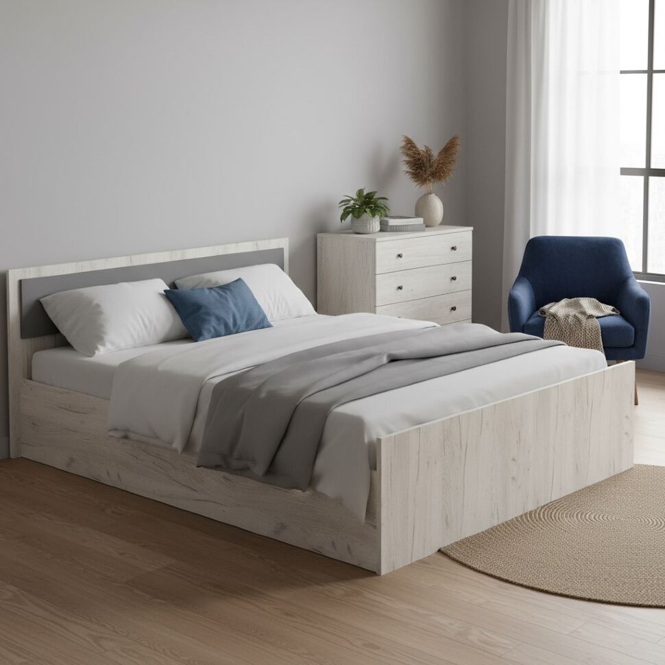 Каркас кровати Фиеста 1600