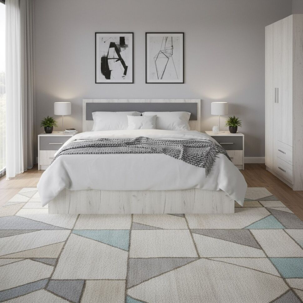 Каркас кровати Фиеста 1600