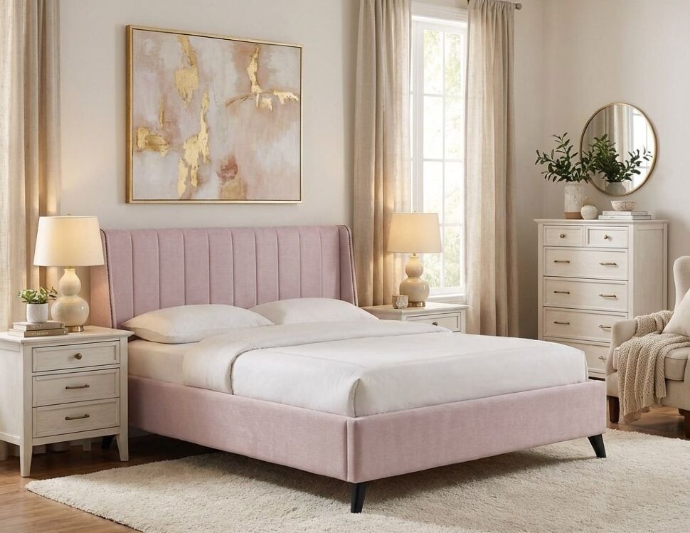 Мелисса кровать 160 Тори 45 ява