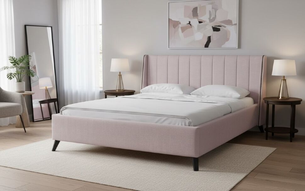 Мелисса кровать 160 Тори 45 ява