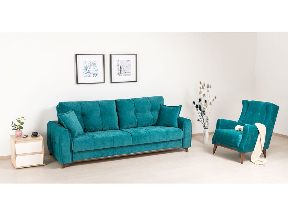 Плимут диван-кровать ТД 376