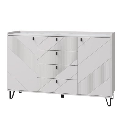 Комод-тумба Кашемир (МЛК)